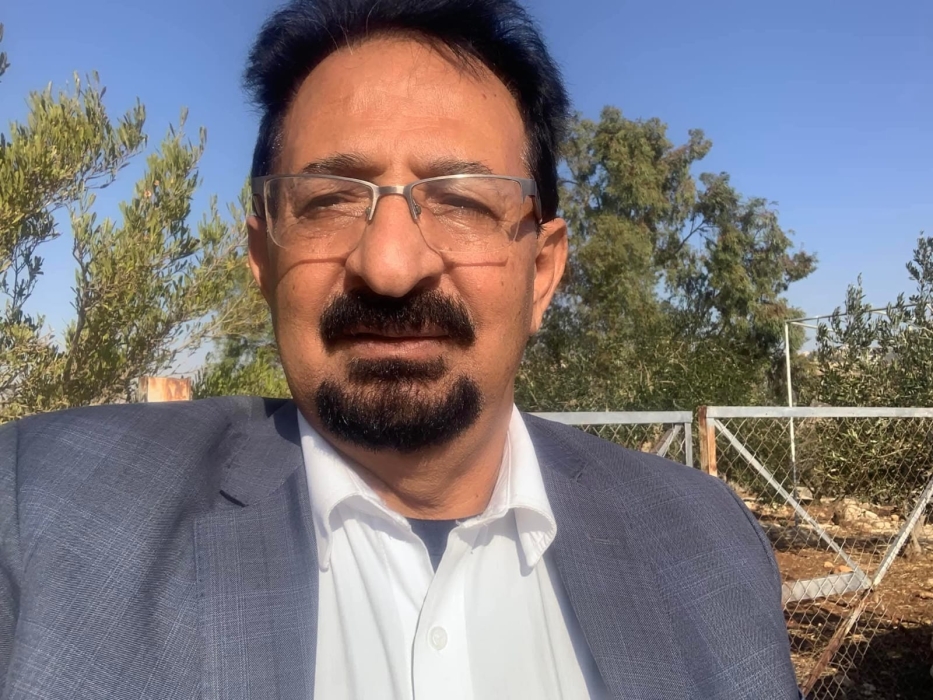 الدكتور إبراهيم مفلح العبادي نبض الإنسانية والعلم … وطبيب القلوب