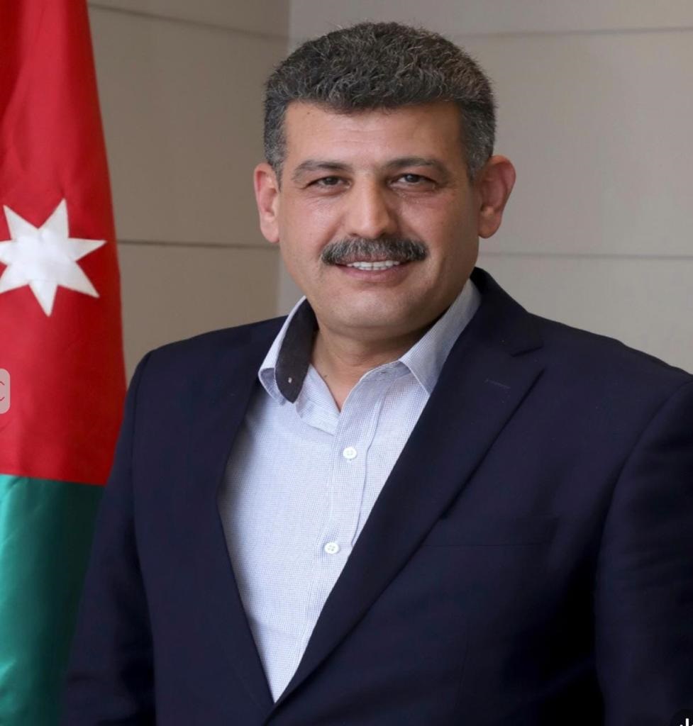 أبو عاقولة: الانفتاح التجاري مع سوريا يعزز التجارة البينية بين البلدين