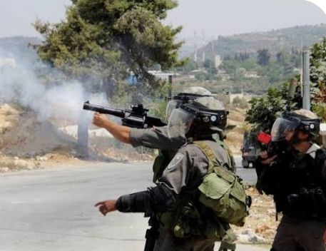 استشهاد فلسطيني برصاص الاحتلال جنوب جنين