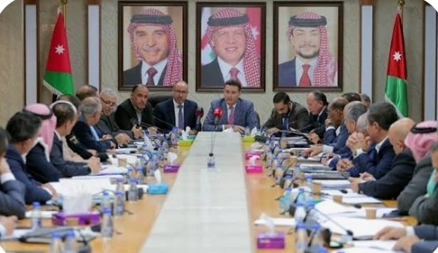 المالية النيابية تناقش موازنة وزارة المالية والدوائر التابعة لها لعام 2026