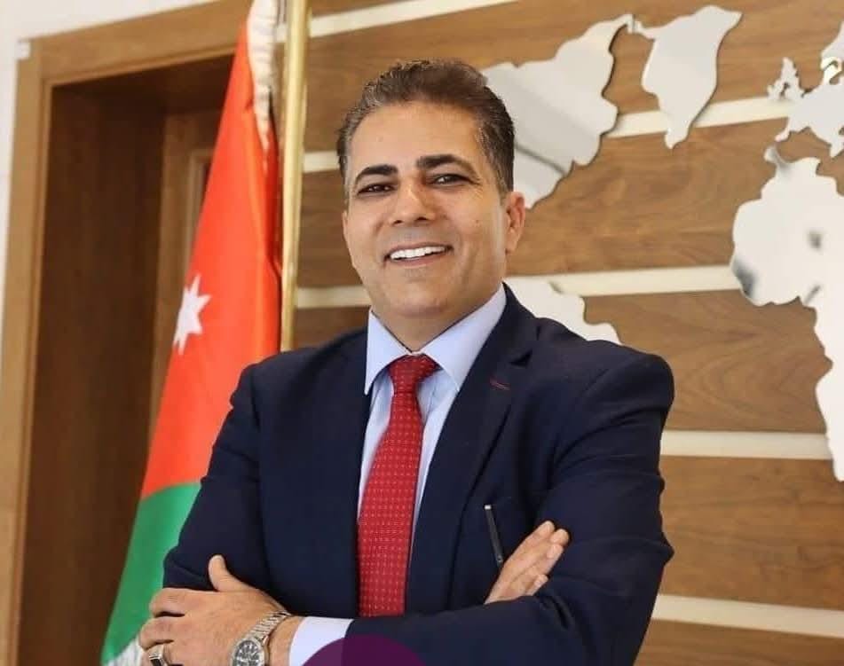 النوايسة يكتب :اليد التي تمتد على المال العام أو على حقوق الناس يجب قطعها