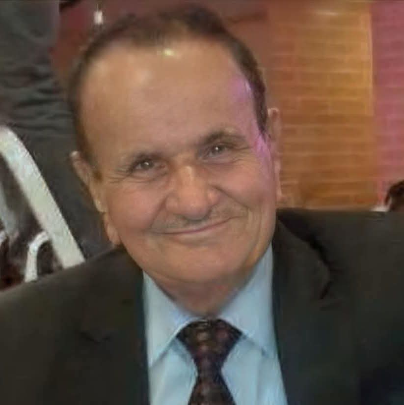 رشدي محمد عبدالحافظ أبو أنور: رجل من أهل الخير ورمز من رموز الإصلاح