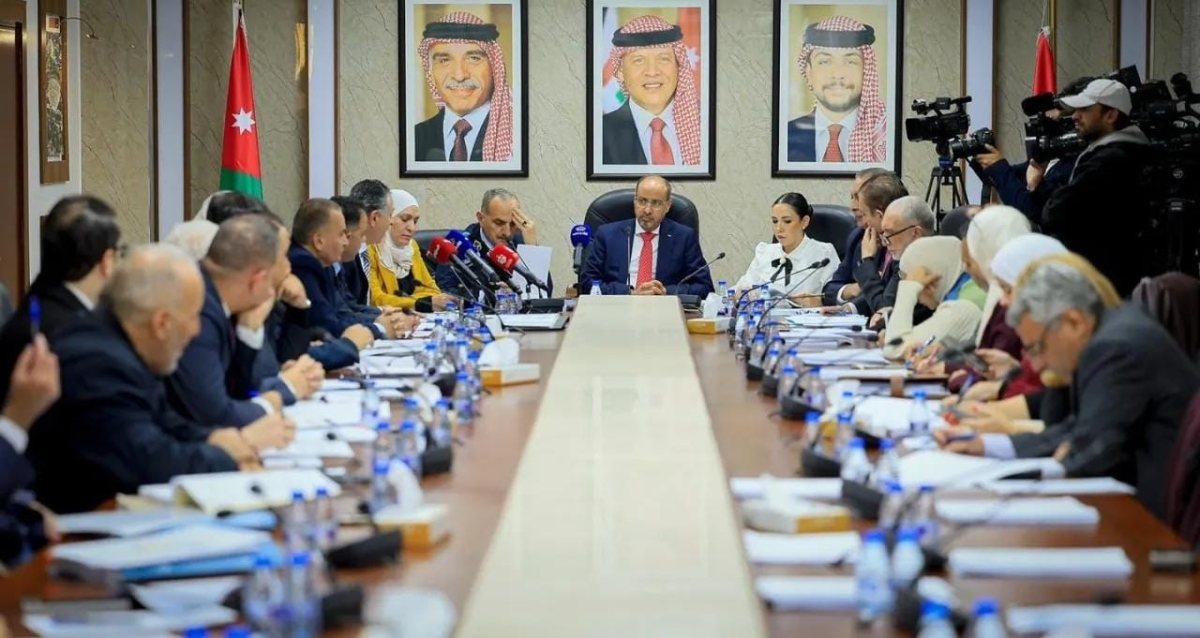 المالية النيابية ترجح انتهاء مناقشات مشروع قانون الموازنة في 8 كانون الأول