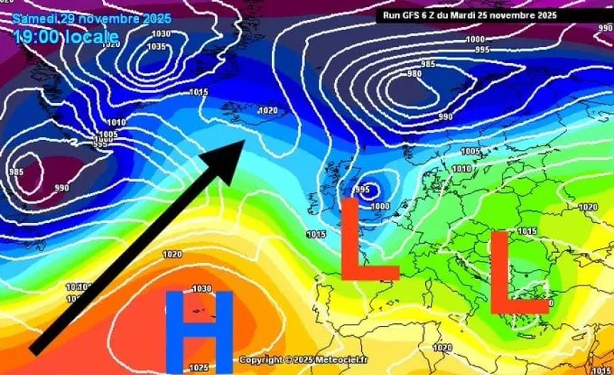 تحذيرات عاجلة من الدفاع المدني السعودي بشأن السيول والتقلبات الجوية المفاجئة