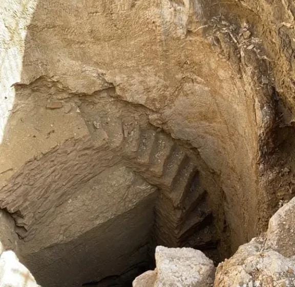 مختص في شؤون الآثار يفجر مفاجأة: جبل الطور وقبر النبي موسى في السعودية وليسا في مصر أو الأردن.. وهذا الدليل