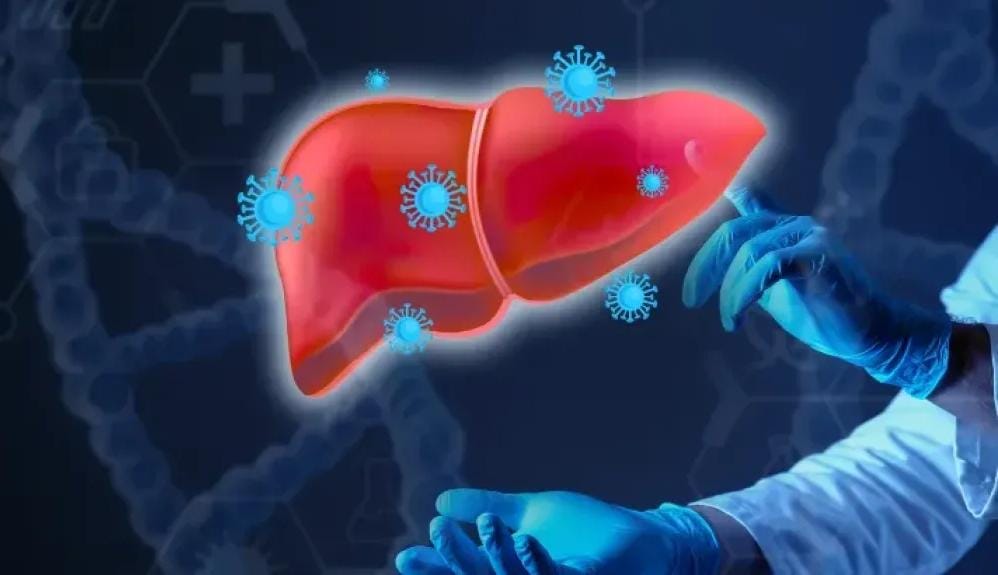 لقاح تجريبي يحقق نتائج واعدة ضد سرطان الكبد النادر لدى الأطفال والشباب