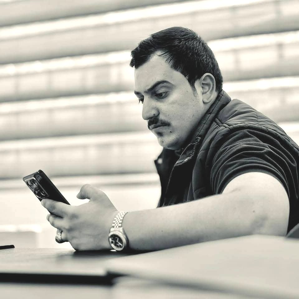 إلى متى نُتاجر بالأخبار دون مصدر؟ حادثة الرمثا درسٌ يجب أن يُفهم