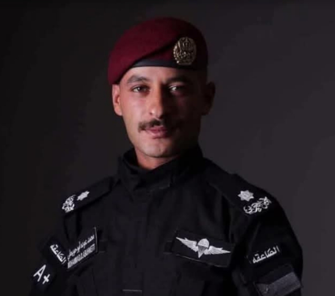 رحيل محمد أبو حويطي… خسارة موجعة تفجع القلوب