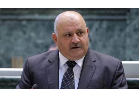 جامعة العقبة للعلوم الطبية حين يلتقي المشروع بالرجل المناسب