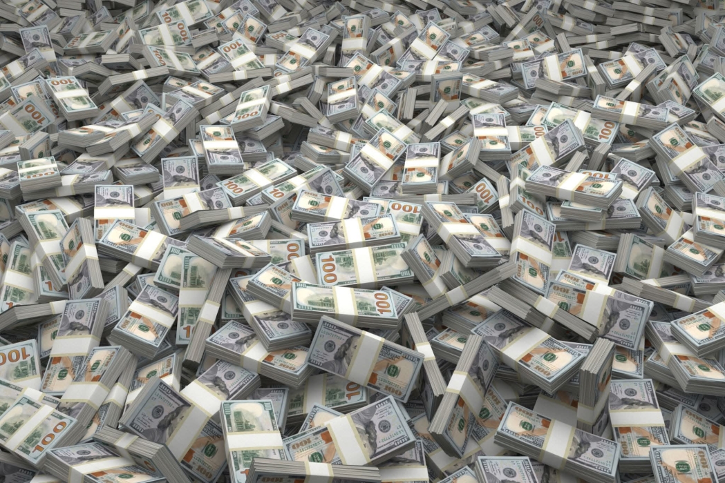 ثروة تريليونية لدقيقتين.. أغرب خطأ مصرفي جعل رجلاً أغنى شخص في التاريخ