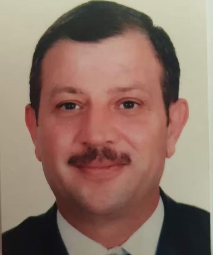 المخابرات العامة الأردنية الاب الذي يحمي أولاده