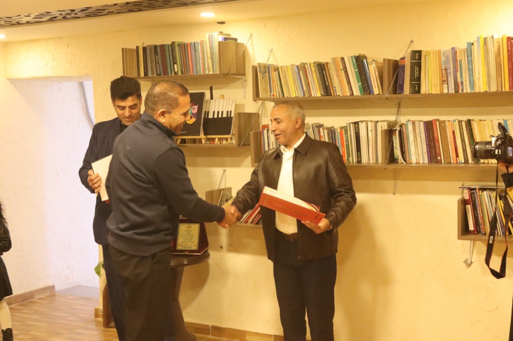 ثقافة مادبا تعزّز إبداع الشباب بدورة تصوير فوتوغرافي متخصصة