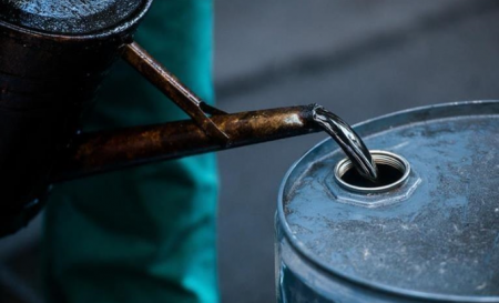 تراجع أسعار النفط عالميا