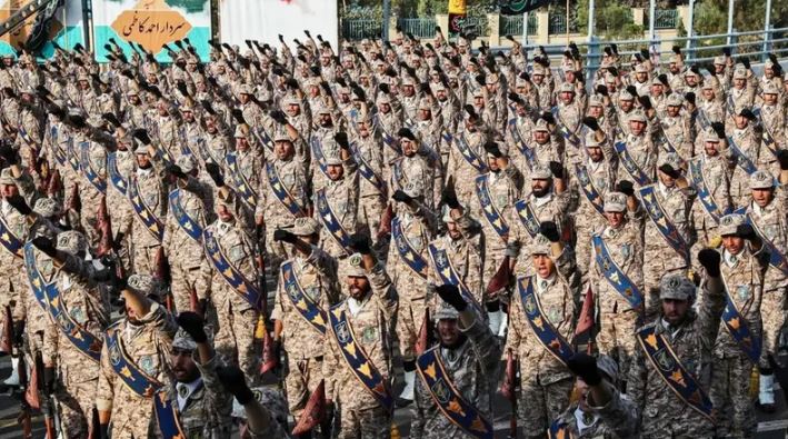 أستراليا: الحرس الثوري على قائمة رعاة الإرهاب