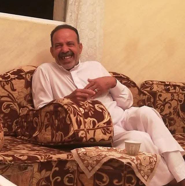 وفاة أنور عيد المناصير إثر صراع طويل مع المرض