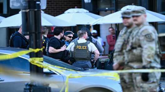 المشتبه به بإطلاق النار في واشنطن عمل مع الجيش الأميركي في أفغانستان