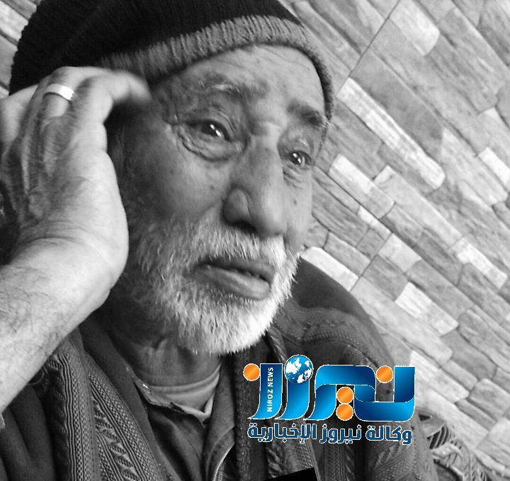 وفاة المصاب العسكري عبدالله غوري الغيالين الجبور