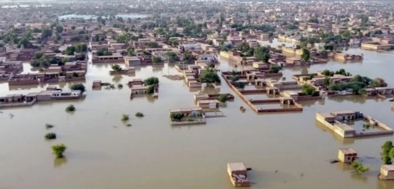 مصرع 19 شخصا بفيضانات وإنهيارات أرضية فى إندونيسيا