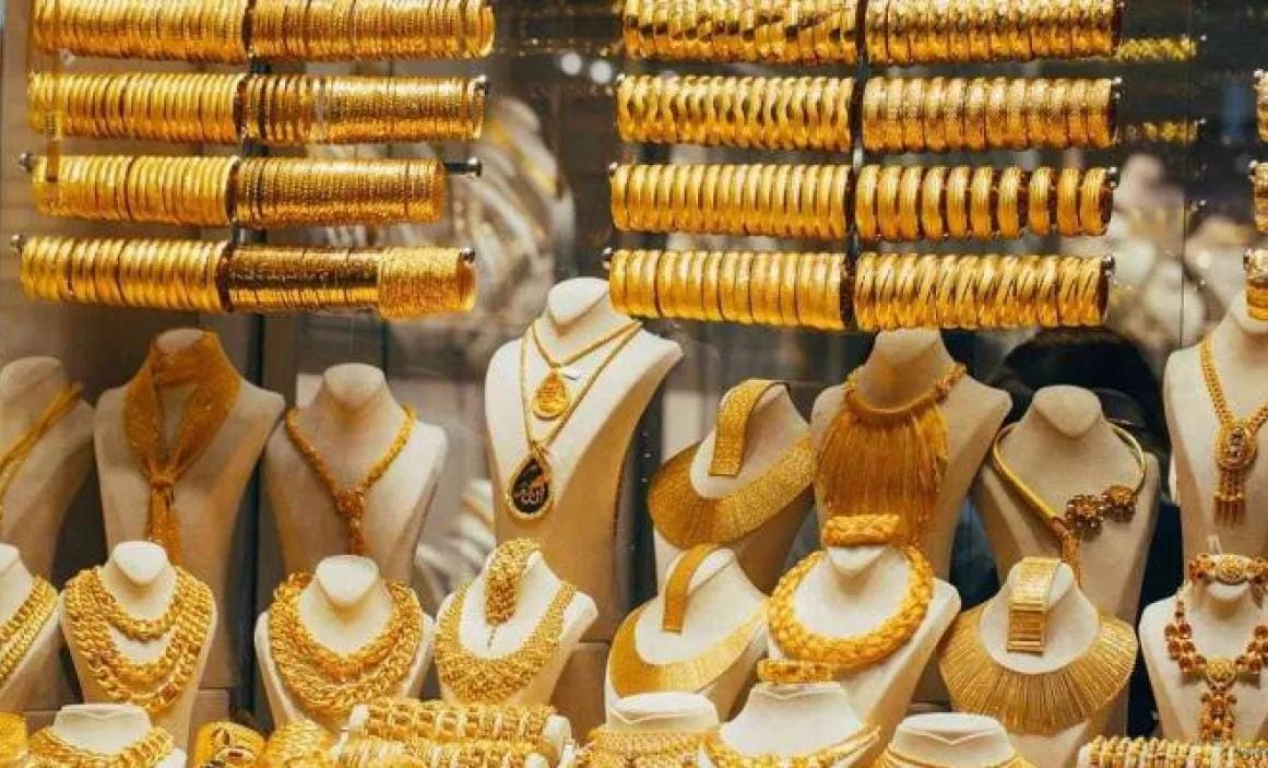 في التسعيرة الثانية.. انخفاض أسعار الذهب في الأردن