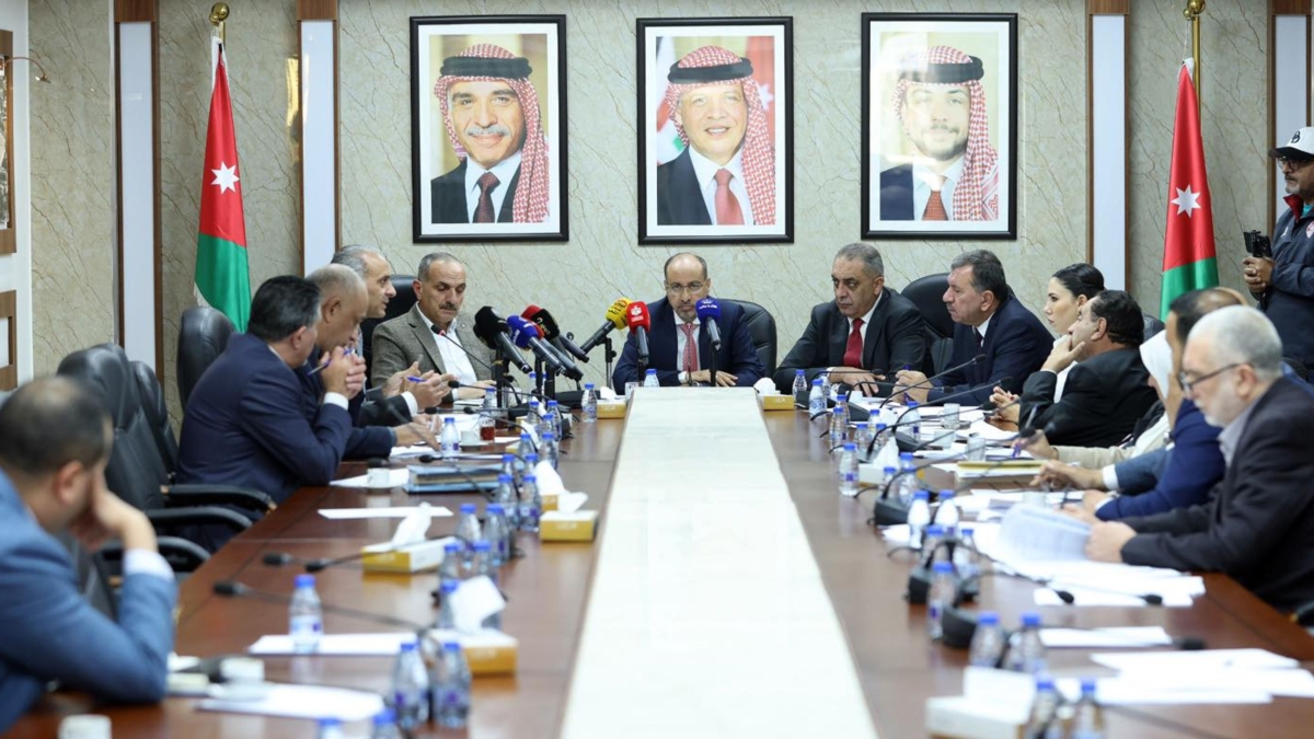 المالية النيابية تناقش موازنة ديوان المحاسبة لعام 2026