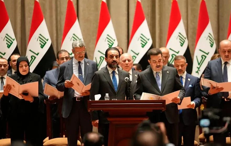 سباق تشكيل حكومة العراق يشتعل.. ضغوط إقليمية تعيد ترتيب التحالفات