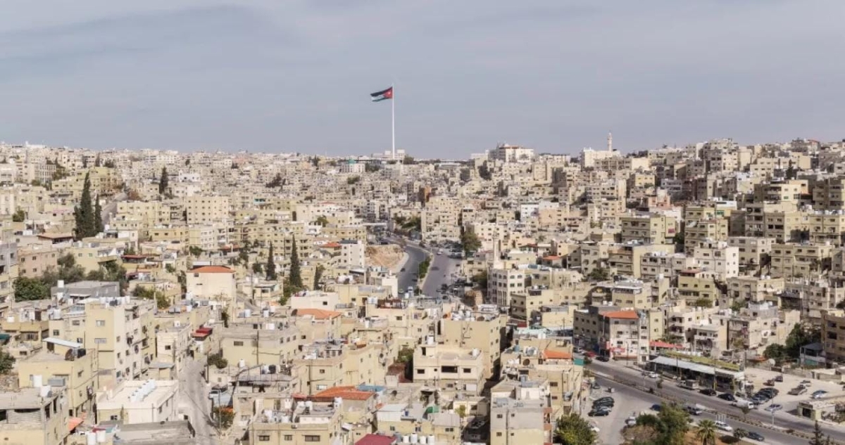 رغم التحديات .. البنك المركزي: الاقتصاد الاردني يستند إلى بيئة مستقرة ماليا ونقديا