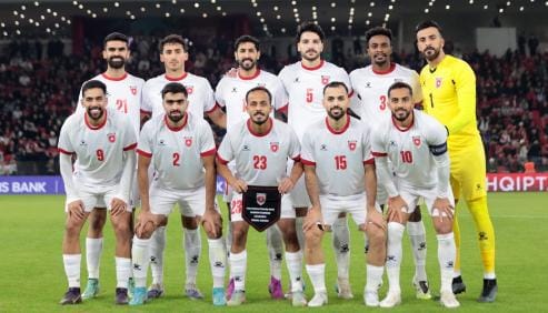 البرنامج الكامل لكأس العرب 2025 في قطر