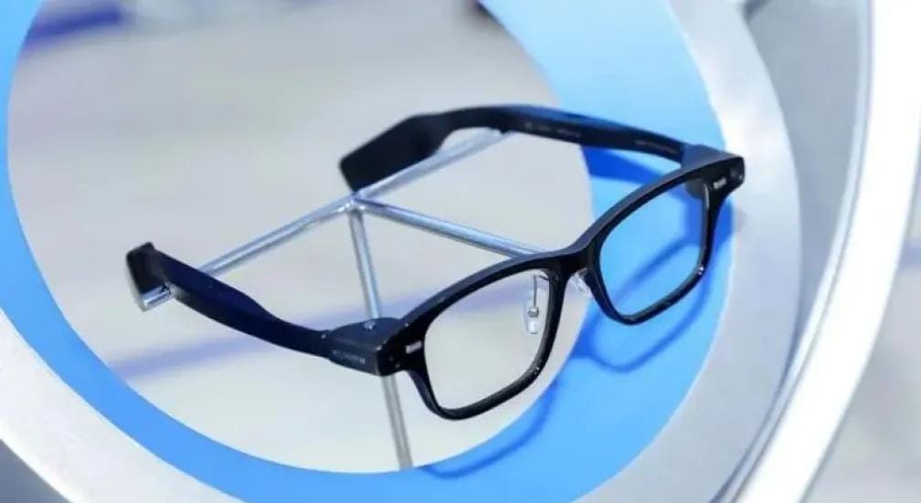 نظارات علي بابا الذكية.. خطوة جديدة تنافس عمالقة الذكاء الاصطناعي