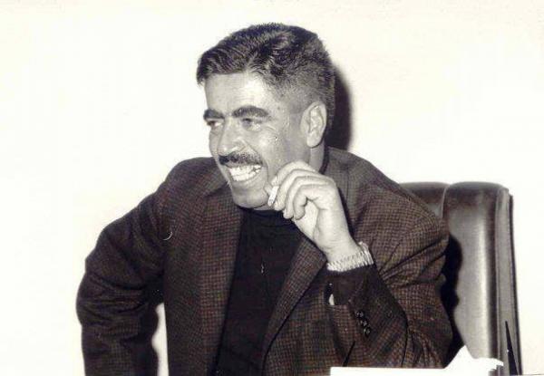 احتفالية في الذكرى الرابعة والخمسين لاستشاد وصفي التل