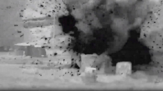 إعلام سوري :9 قتلى جراء قصف إسرائيلي على بلدة بريف دمشق وجيش الاحتلال يعلن إصابة جنود