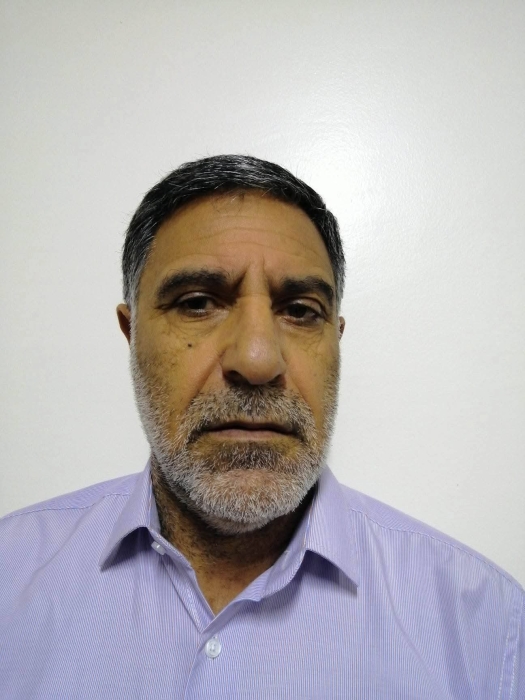 المدارمه يكتب.. مابين الرائد عادل عليمات ووصفي وابوميار الشرفات.تخجل الكلمات