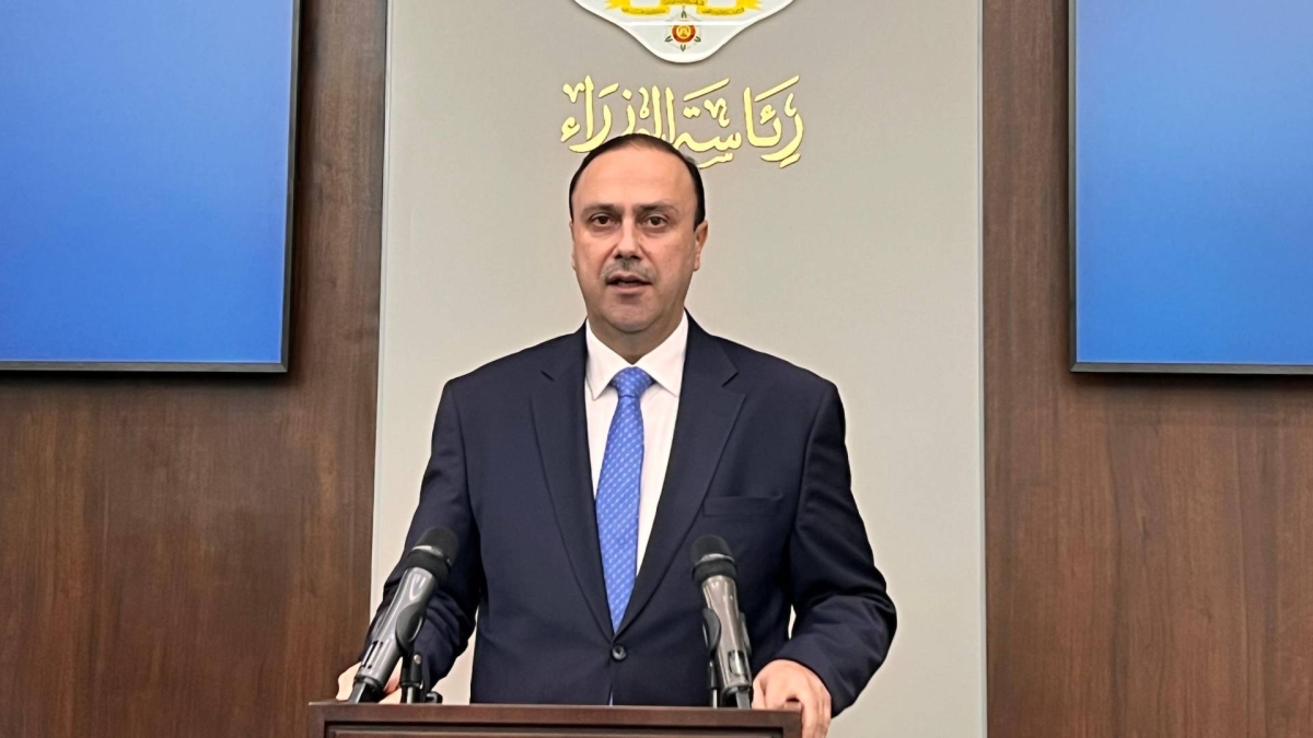 المومني في ذكرى استشهاد وصفي: القاموس الأردني سيبقى حافلا بمفردات الشهادة