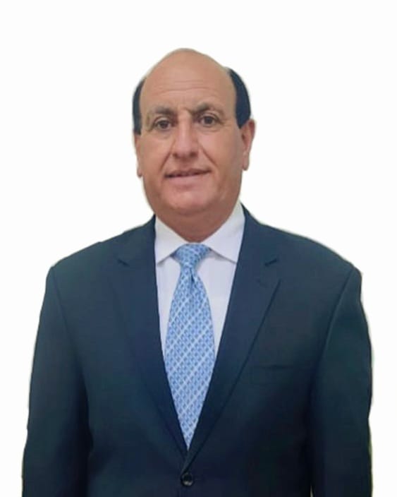 الرواشدة يكتب مستقبل الزراعة في عصر الذكاء الاصطناعي