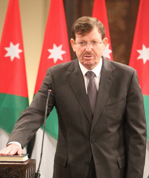 صدور الإرادة الملكية السامية بتعيين الشياب رئيسًا لمجلس أمناء جامعة اليرموك