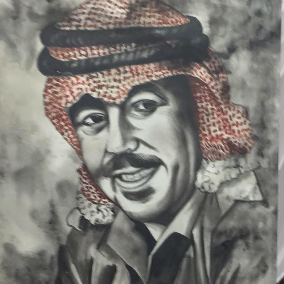 السكارنة تكتب :وصفي الصوت اللي ما غاب