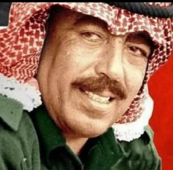 الجازي تكتب :وصفي التل… رجلٌ لا يموت في ذاكرة الأردنيين