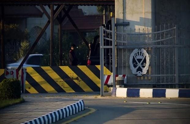 العثور على جسم حربي قديم في إربد والأمن يفككه