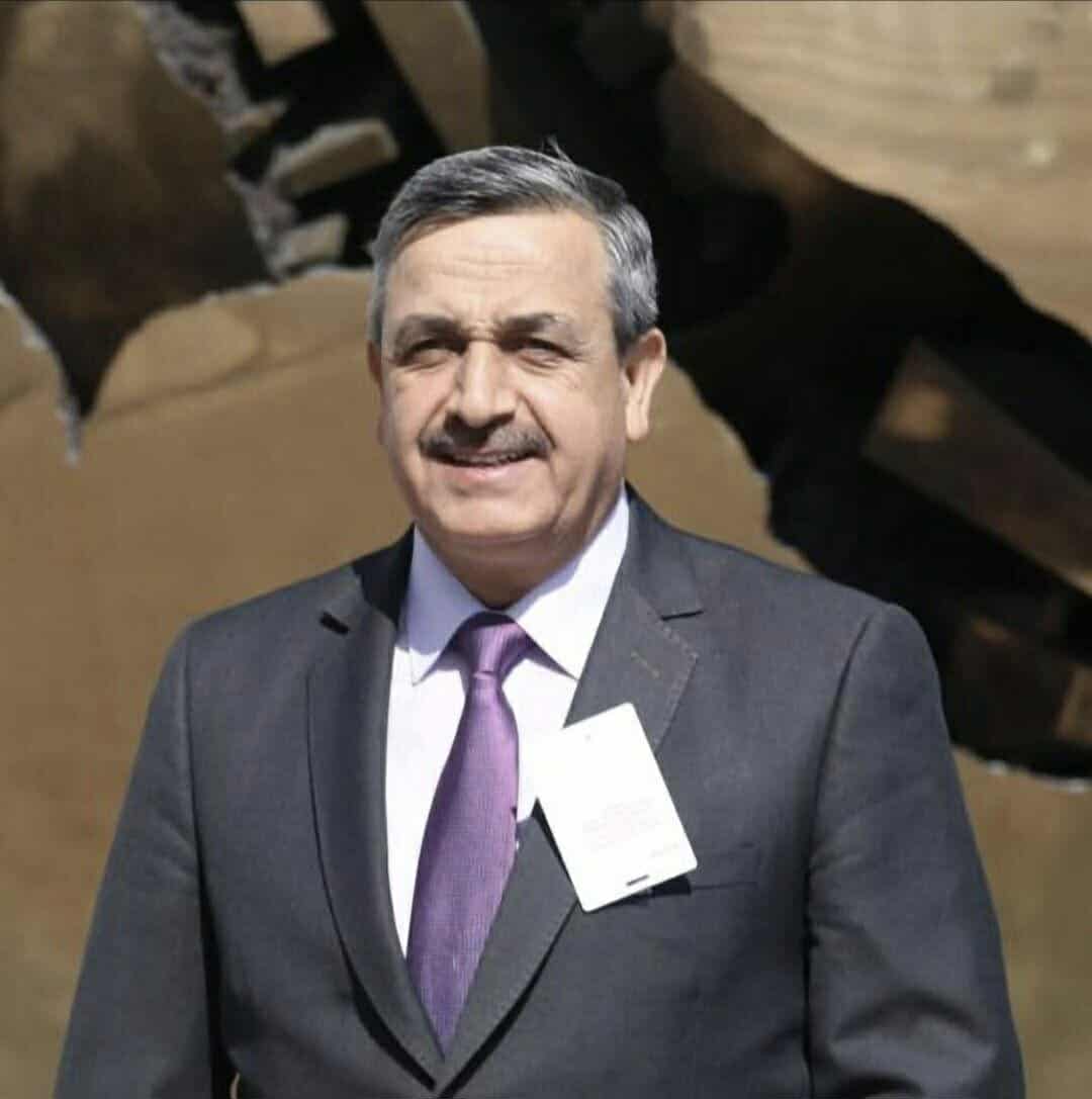 وصفي التل… الفارس الذي ترجل