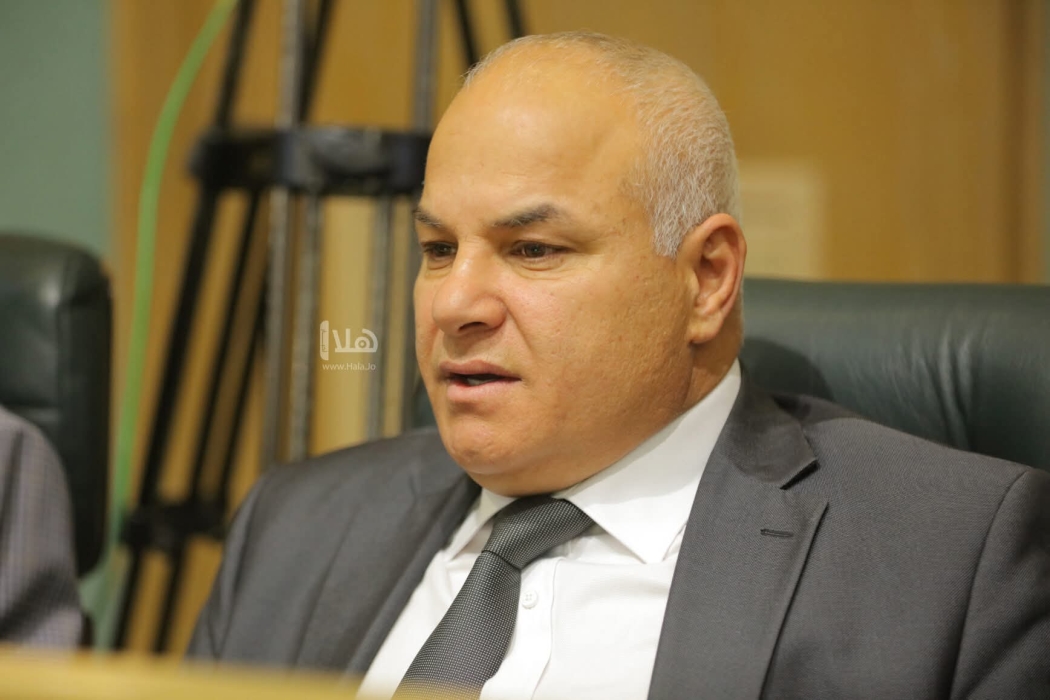 وزير العمل: 315 ألف تصريح عمل ساري المفعول في الأردن