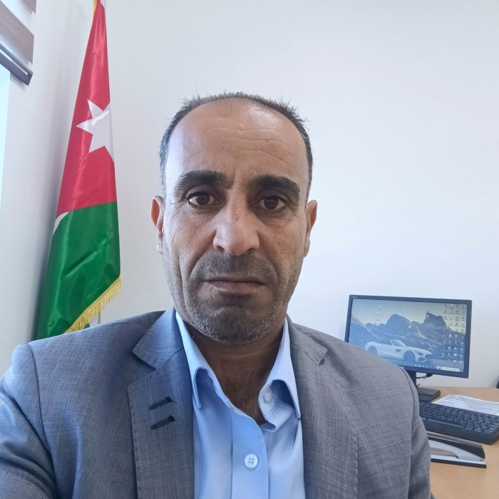 الأستاذ صالح الشموط… نموذج للتميّز في التربية والتعليم بمديرية لواء الجيزة