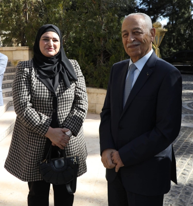 المعاقبة تكتب في رحاب الهاشميين… حكاية الرجال الذين يصنعون معنى الدولة