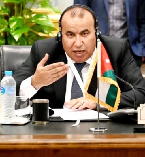الجبور يمثل الأردن بفاعلية في منتدى الاتحاد من أجل المتوسط بالقاهرة