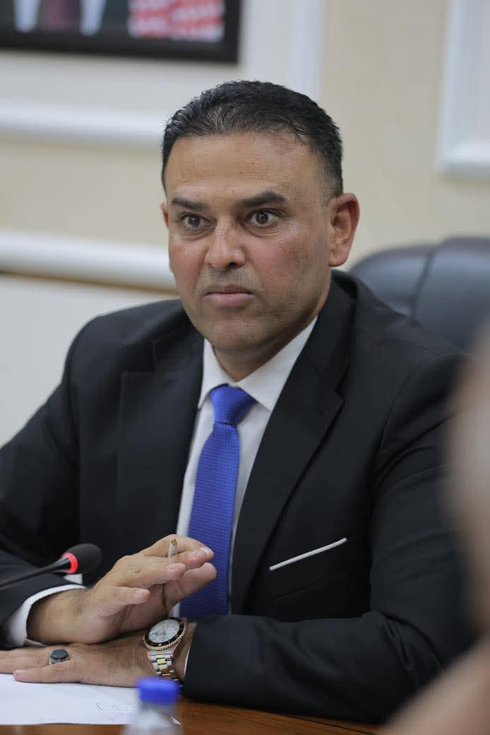 الأردن يجدد موقفه الأصيل دفاعًا عن فلسطين في يوم التضامن العالمي