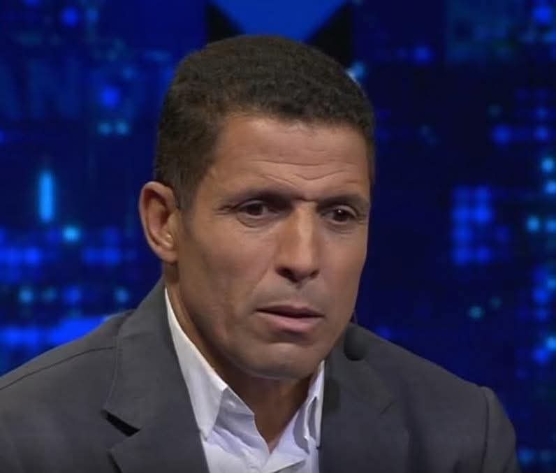 عموته يرشّح الأردن للوصافة ويُشعل جدلًا حول دور اللاعبين