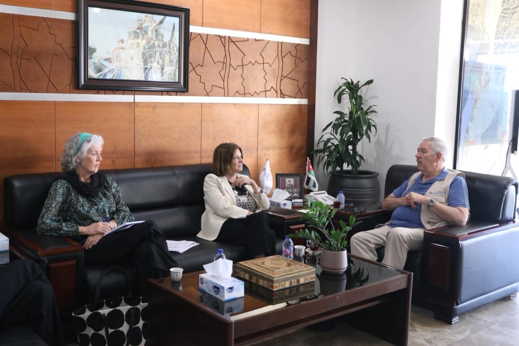 العقبة والنرويج تبحثان تعزيز التعاون البيئي والاستثماري والسياحي المشترك