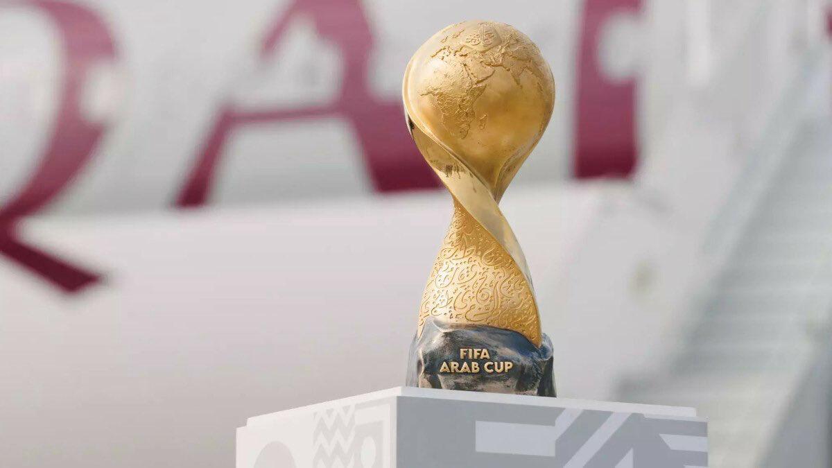 الأردن أكثر الدول شراء لتذاكر مباريات كأس العرب FIFA قطر 2025™