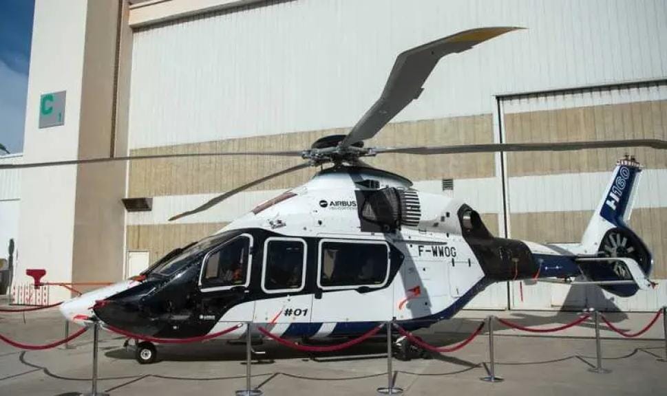 صفقة عسكرية ضخمة.. برلين تقترب من شراء 20 مروحية قتالية من إيرباص