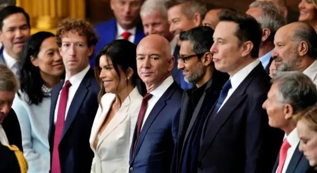 ملياردير عالمي يفاجئ الجميع بتبرع يتجاوز مليار دولار لدعم المبادرات الإنسانية