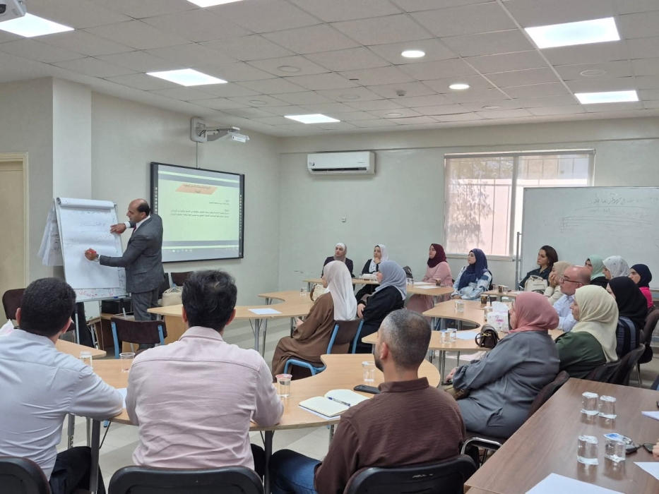 النزاهة تواصل عقد اللقاءات التوعوية والتثقيفية