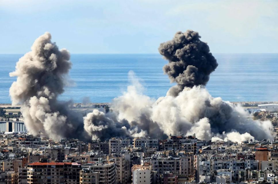 الاحتلال يهدد لبنان وسط مخاوف من اندلاع حرب جديدة